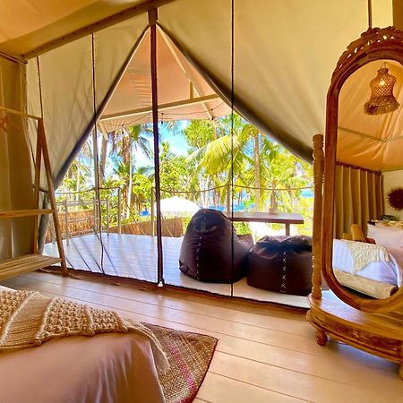 Exotic Private Glamping Hotel Toyapakeh Buitenkant foto