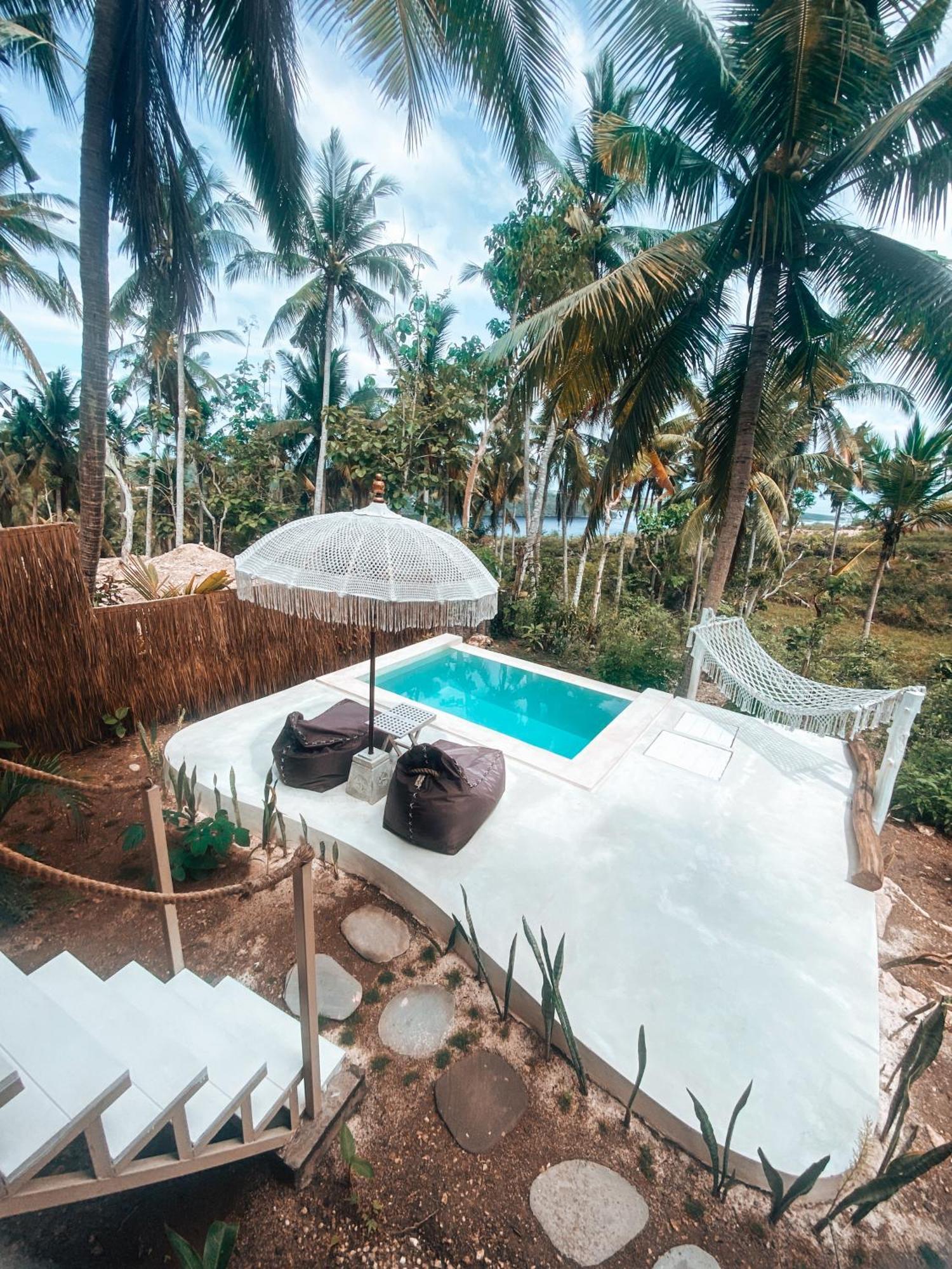 Exotic Private Glamping Hotel Toyapakeh Buitenkant foto